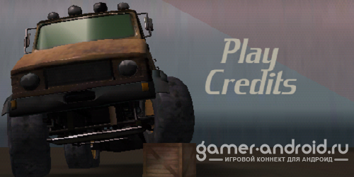 Truck Challenge 3D Truck Challenge 3D