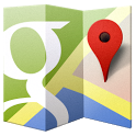 Google Maps - Карты Google