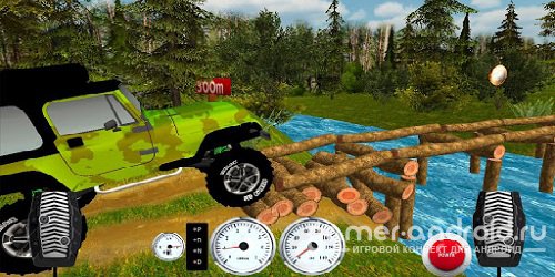 Off road racing 3d Off road racing 3d