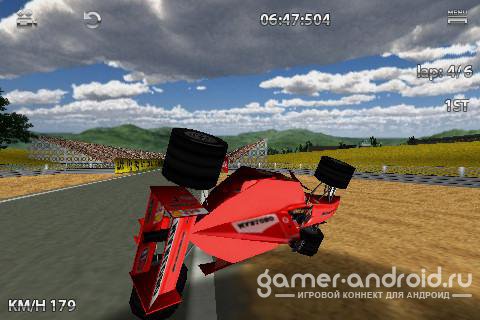GrandPrix Live Racing GrandPrix Live Racing