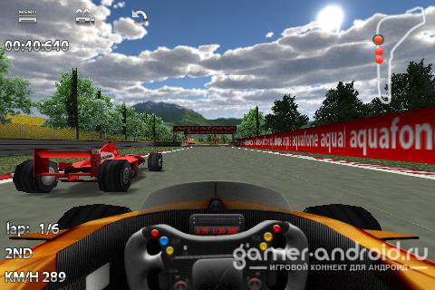 GrandPrix Live Racing GrandPrix Live Racing