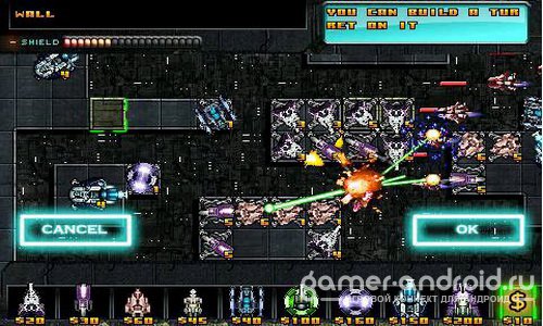 Xeno Tactic 2