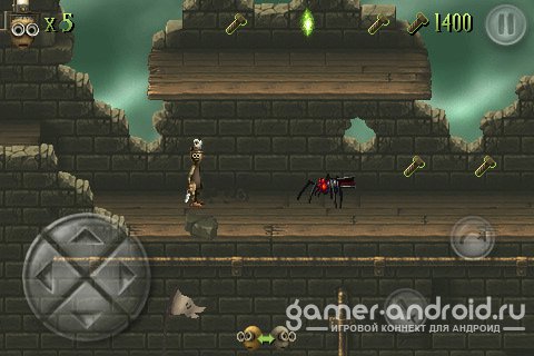 9: The Mobile Game - интересная игра 9: The Mobile Game - интересная игра