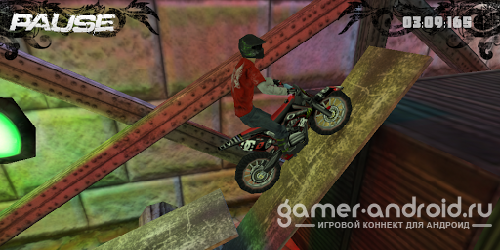 Dirt Bike Evo Dirt Bike Evo