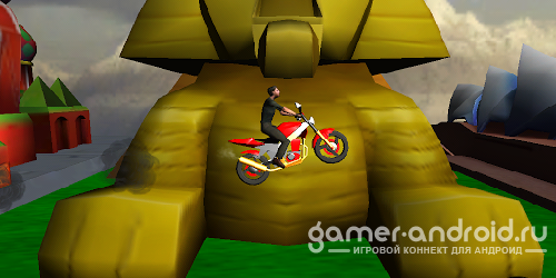 Bike Rider Super Stunt Man Bike Rider Super Stunt Man