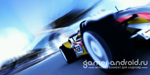 TrackMania Android Port TrackMania Android Port