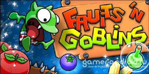 Fruits'n Goblins Fruits'n Goblins