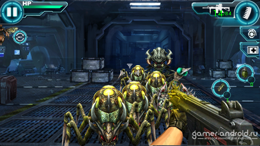 Игра космический монстр. Alien Shooter 3 Android. Шутер с пришельцами. Шутер против инопланетян. Игра пришелец.