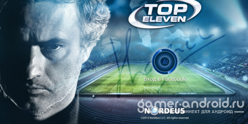 Top Eleven Футбольный Менеджер - футбол 2025 Android