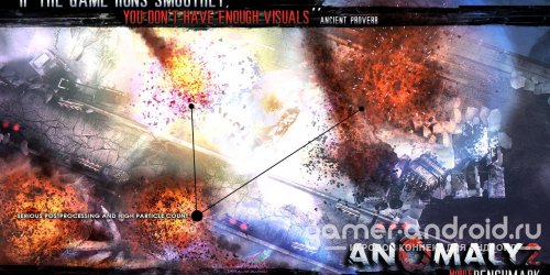 Anomaly 2 Benchmark