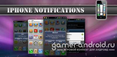 iPhone Notifications