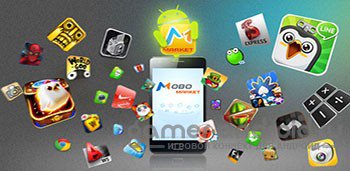 Mobo Market - маркет бесплатных игр и приложений