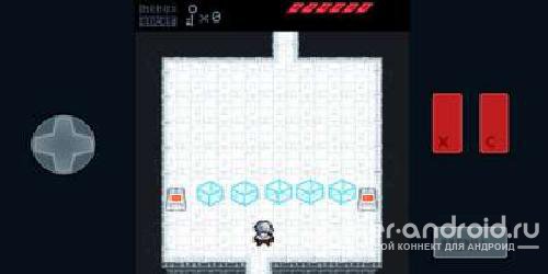 Anodyne
