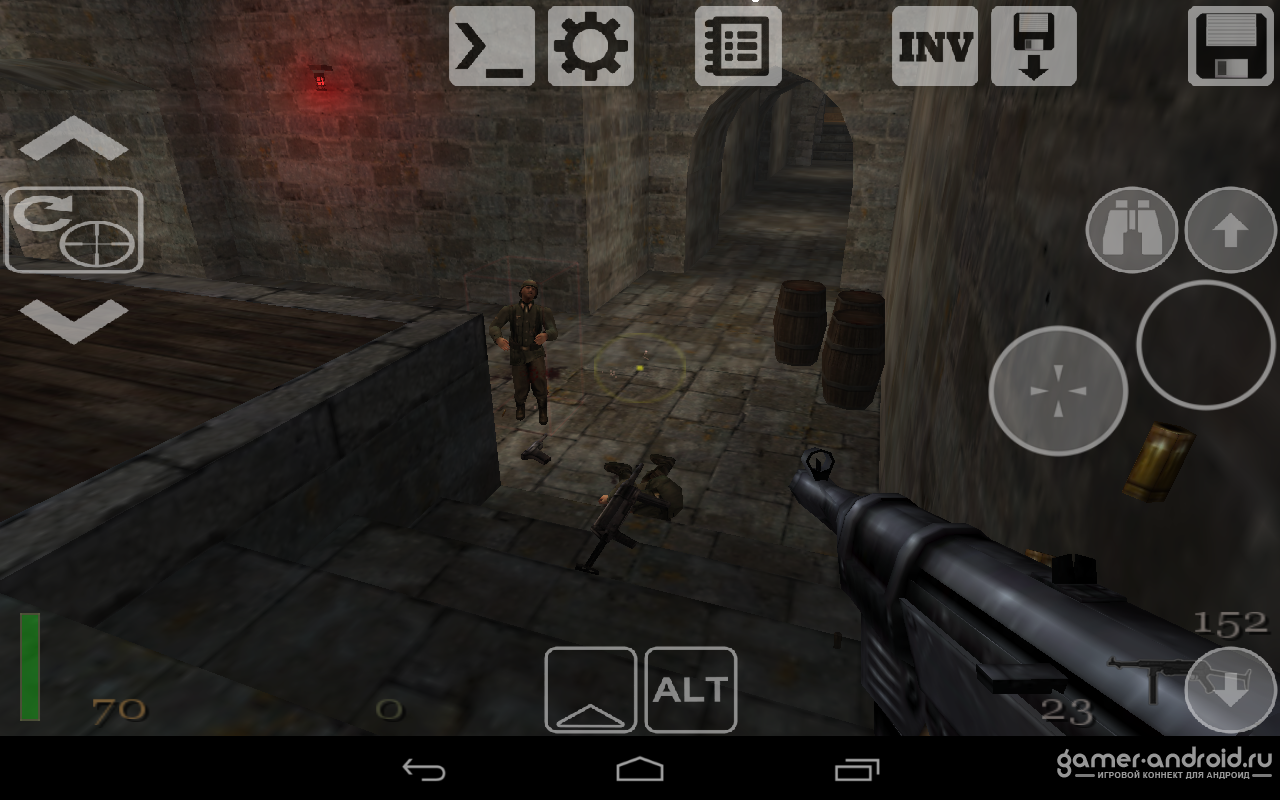 Игра возвращение в замок. Beyond Castle Wolfenstein на андроид. RTCW v3. Return to Castle Wolfenstein (RTCW) Return to Castle Wolfenstein (RTCW) Android. Игра стрелялка Wolfenstein.