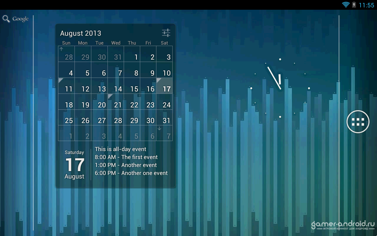 Добавить календарь на рабочий стол. Гаджет календарь. Виджет календарь на рабочий стол. Виджет календарь на рабочий стол андроид. Виджет календарь Android.
