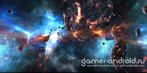 Asteroids Pack