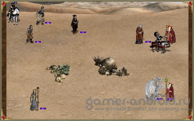 Heroes of Might & Magic III HD