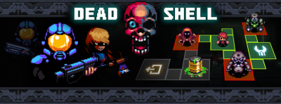 Dead Shell