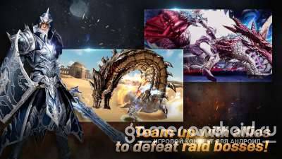 EvilBane: Rise of Ravens