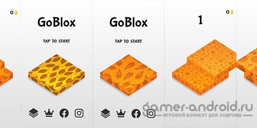 GoBlox: Premium