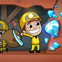 Idle Miner Tycoon: Mehr Geld!