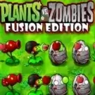 Plants vs Zombies - Fusion Edition