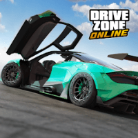 Drive Zone Online: Дрифт Тачки