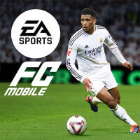 EA SPORTS FC Mobile 24