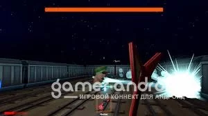 Subway horror: CHAPTER 1