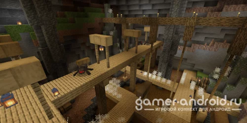 Майнкрафт - лучшая игра!