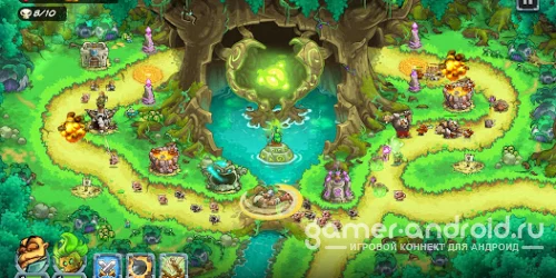 Kingdom Rush 5: Alliance TD