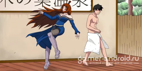 NARUTO: Kunoichi Trainer