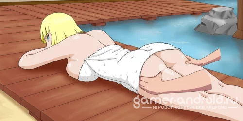 NARUTO: Kunoichi Trainer - фото 2!