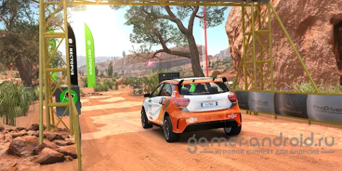 DriveX Car Crash Simulator взлом!