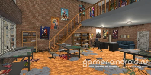 House Flipper фото 3