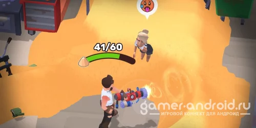 Wasteland Life скачать