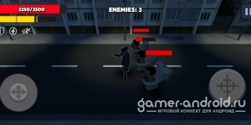 Скачать Toilet Agents