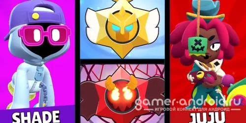 Приватка Нулс Бравл