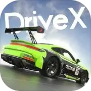 DriveCSX Car Crash Simulator