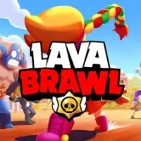 Lava Brawl