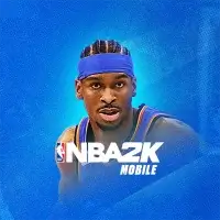 NBA 2K Mobile