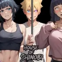 House of Shinobi (18+)