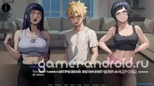 House of Shinobi (18+)