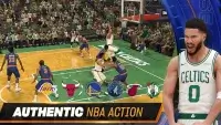 NBA 2K Mobile