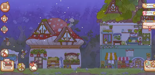 Fairy Village