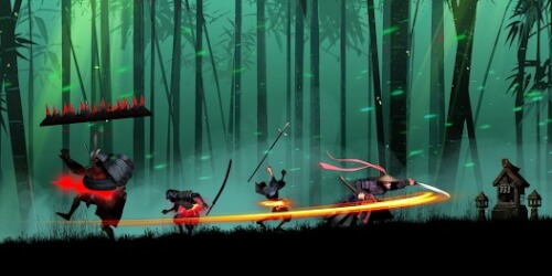 Kaz Warrior 2 скачать