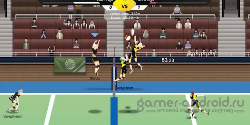 Последние обновления The Spike