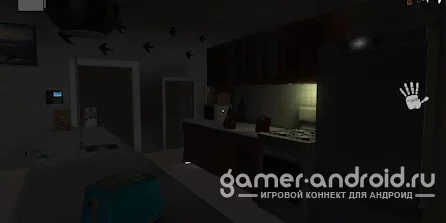 Paranormal Territory 2