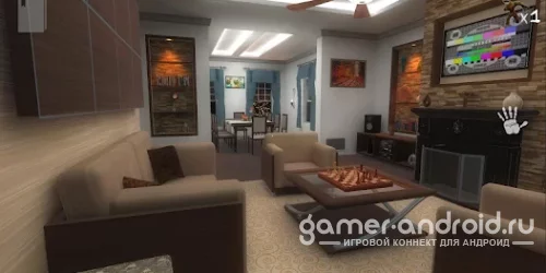 Paranormal Territory 2 (Полная Версия)