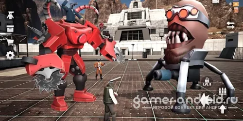 Скачать Last Life Sandbox